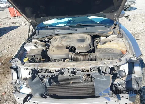 2015 Dodge Charger Se z USA, uszkodzony, nr VIN 2C3CDXBGXFH875311